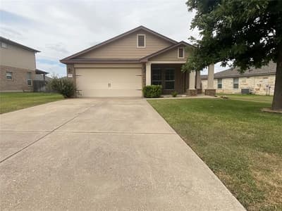 9916 Orion Drive, Temple TX 76502 - Photo 2