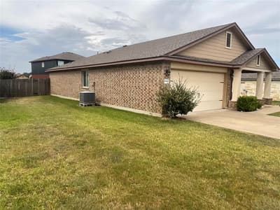 9916 Orion Drive, Temple TX 76502 - Photo 3