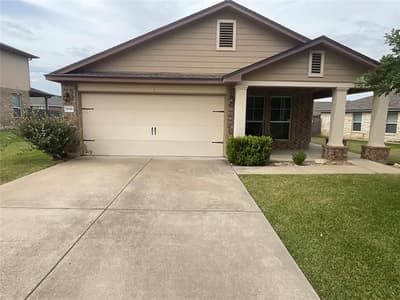 9916 Orion Drive, Temple TX 76502