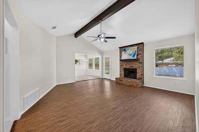 7717 Dove Court, Watauga TX 76148 - Photo 3