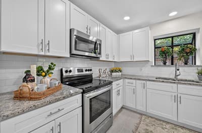 7717 Dove Court, Watauga TX 76148 - Photo 5