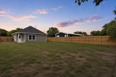 308 Mark Street, Hillsboro TX 76645 - Photo 2