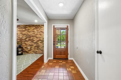 8612 Edgebrook Terrace, Benbrook TX 76116 - Photo 4