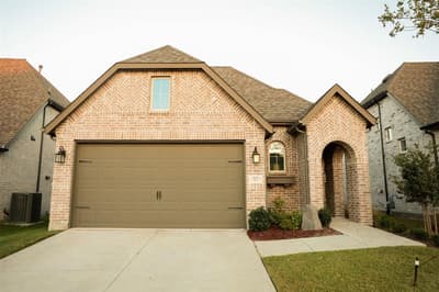 3819 Talisker Boulevard, Sherman TX 75090 - Photo 2