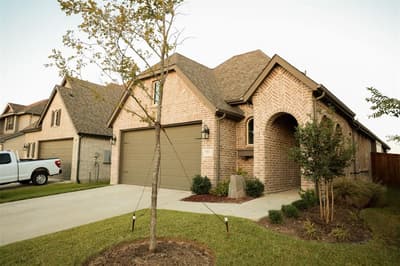 3819 Talisker Boulevard, Sherman TX 75090