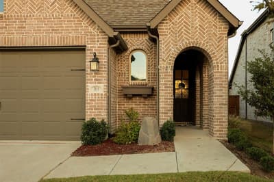 3819 Talisker Boulevard, Sherman TX 75090 - Photo 4