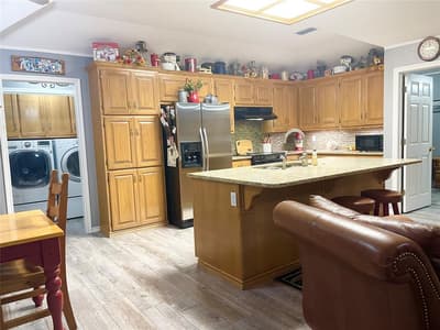634 Maplewood Drive, Stephenville TX 76401 - Photo 2