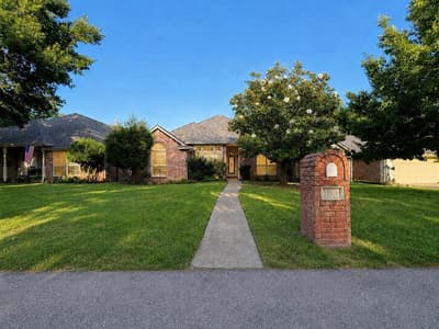 17506 Country Club Drive, Kemp TX 75143 - Photo 2