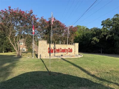17506 Country Club Drive, Kemp TX 75143 - Photo 3