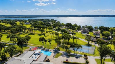 17506 Country Club Drive, Kemp TX 75143 - Photo 5