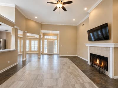 17506 Country Club Drive, Kemp TX 75143 - Photo 4