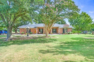 2767 County Road 1112, Brashear TX 75420 - Photo 2