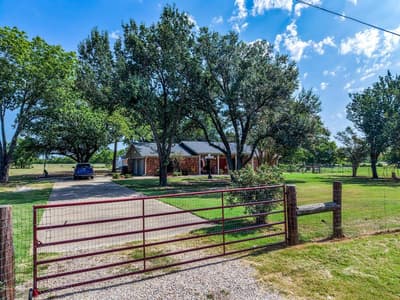 2767 County Road 1112, Brashear TX 75420