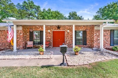 2767 County Road 1112, Brashear TX 75420 - Photo 5