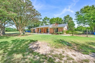 2767 County Road 1112, Brashear TX 75420 - Photo 4