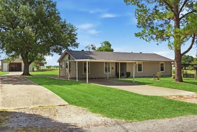 191 Klutts Drive, McLendon Chisholm TX 75032 - Photo 2