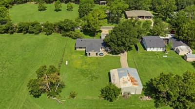 191 Klutts Drive, McLendon Chisholm TX 75032