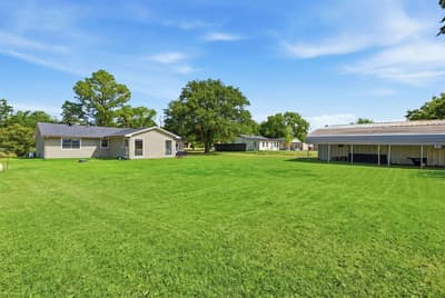 191 Klutts Drive, McLendon Chisholm TX 75032 - Photo 5