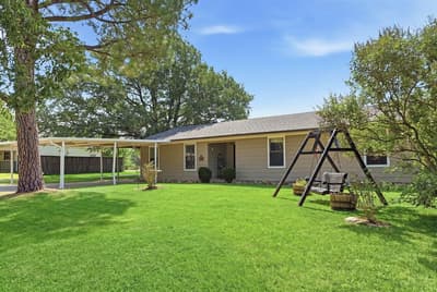 191 Klutts Drive, McLendon Chisholm TX 75032 - Photo 4