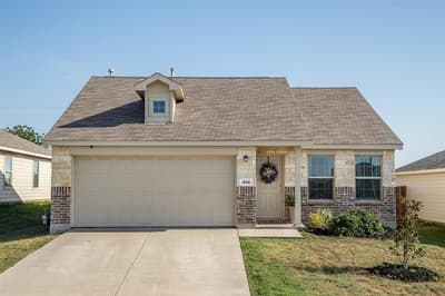 404 Ranchito Pass, Fort Worth TX 76052