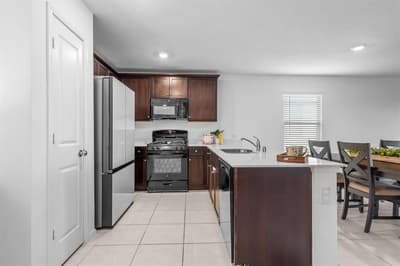 404 Ranchito Pass, Fort Worth TX 76052 - Photo 5
