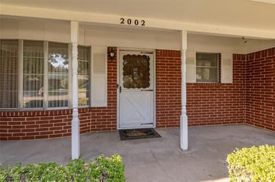 2002 Redbud Road, Gainesville TX 76240 - Photo 5