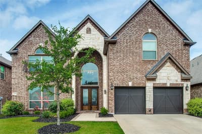 1209 Summer Lane, McKinney TX 75071 - Photo 2