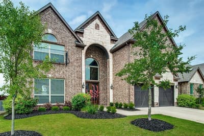 1209 Summer Lane, McKinney TX 75071