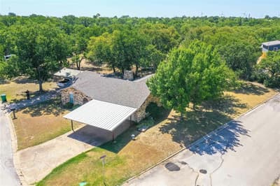 1715 Timberlane Street, Jacksboro TX 76458 - Photo 5