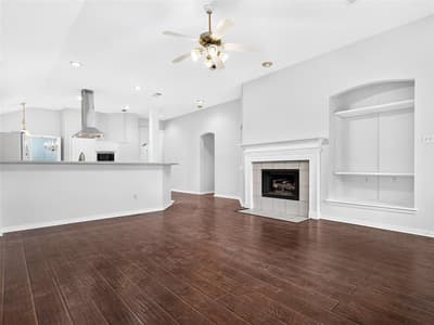 456 Ridge Meade Drive, Lewisville TX 75067 - Photo 3