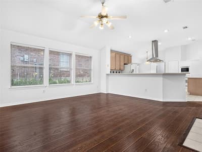 456 Ridge Meade Drive, Lewisville TX 75067 - Photo 5