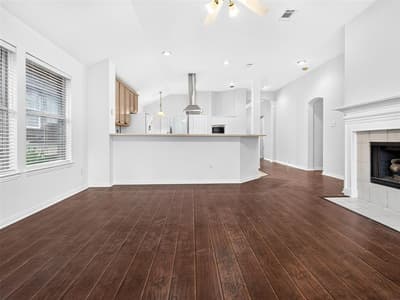 456 Ridge Meade Drive, Lewisville TX 75067 - Photo 4