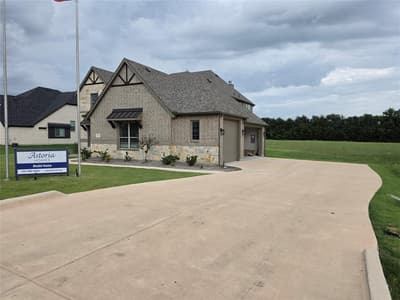 232 Redwood Circle, Trenton TX 75490 - Photo 2