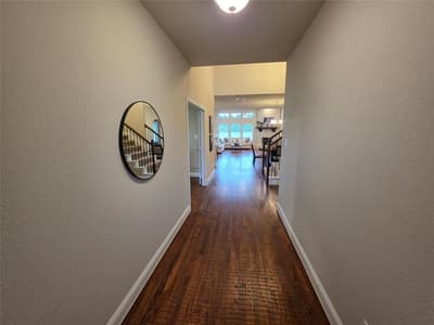 232 Redwood Circle, Trenton TX 75490 - Photo 3