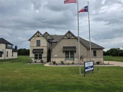 232 Redwood Circle, Trenton TX 75490
