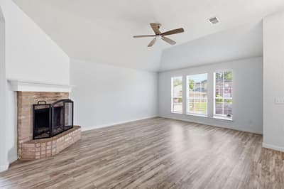 311 Bridlegate Drive, McKinney TX 75069 - Photo 3