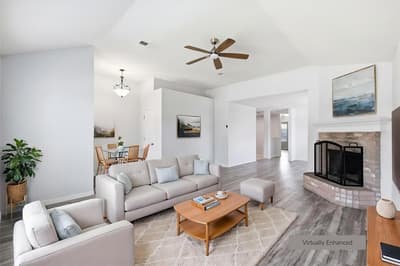 311 Bridlegate Drive, McKinney TX 75069 - Photo 5
