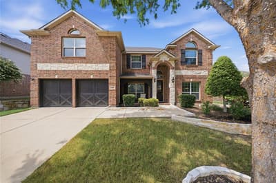 3601 Sparkling Drive, Plano TX 75074 - Photo 2