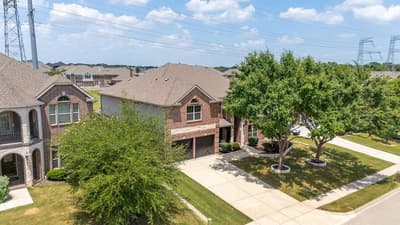 3601 Sparkling Drive, Plano TX 75074 - Photo 3