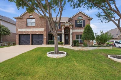 3601 Sparkling Drive, Plano TX 75074
