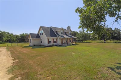 7719 Prairie Creek Lane, Tolar TX 76476 - Photo 3