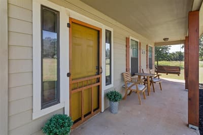 7719 Prairie Creek Lane, Tolar TX 76476 - Photo 4