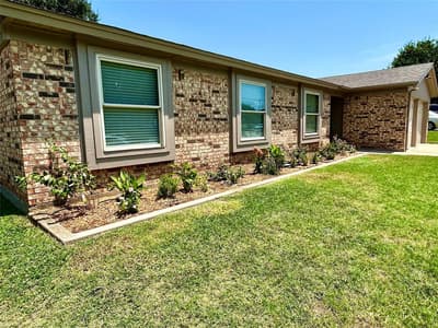 6933 Wicks Trail, Fort Worth TX 76133 - Photo 2