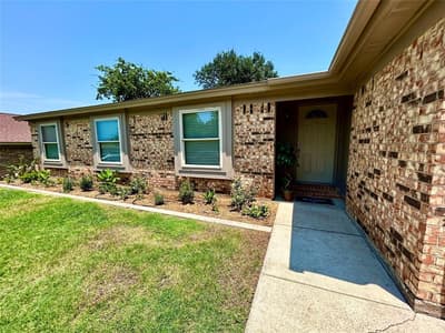 6933 Wicks Trail, Fort Worth TX 76133 - Photo 3