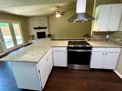 6933 Wicks Trail, Fort Worth TX 76133 - Photo 5