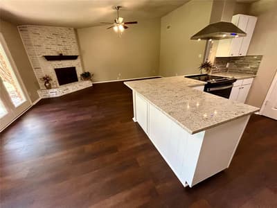 6933 Wicks Trail, Fort Worth TX 76133 - Photo 4