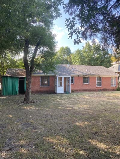 2657 Canberra Street, Dallas TX 75224 - Photo 2