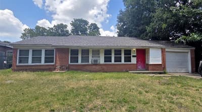 2657 Canberra Street, Dallas TX 75224