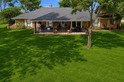 7430 Fm 1388, Kaufman TX 75142 - Photo 2