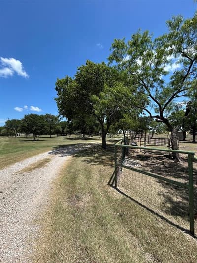 2200 Creechville Road, Ennis TX 75119 - Photo 2